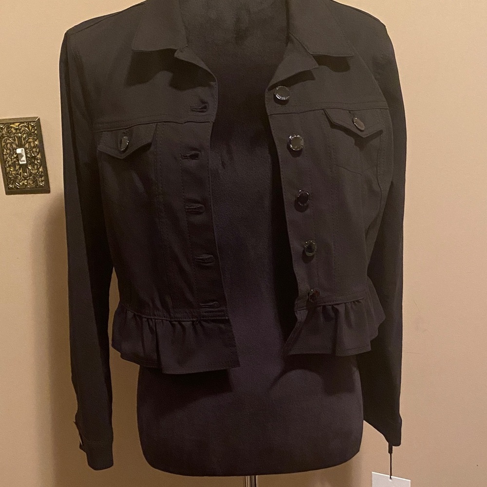 Calvin Klein Jacket